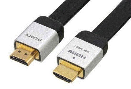 تصویر  کابل 3 متری HDMI سونی