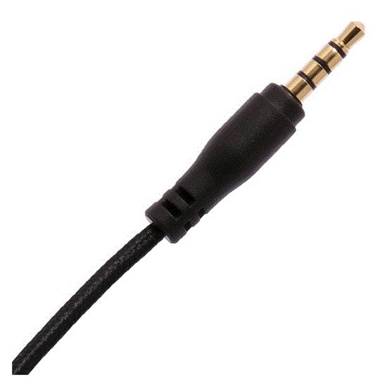 تصویر  هدفون جی بی ال مشکی مدل JBL wireless Headphone KD20