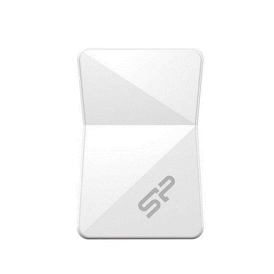 تصویر  فلش مموری سیلیکون پاور مدل T08ظرفیت 32GB