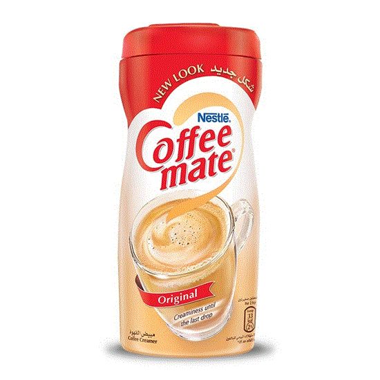 تصویر  کافی میت نستله Nestle Coffee Mate 170g