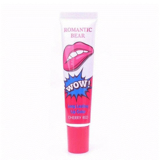 تصویر  ماسک لب lip mask WoW کد 5