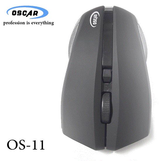 تصویر  موس وایرلس اسکار مدل OS 11