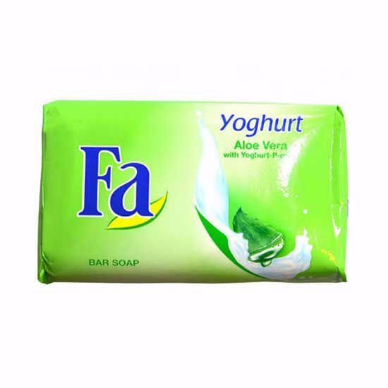 تصویر  صابون فا مدلALOE VERA وزن175G