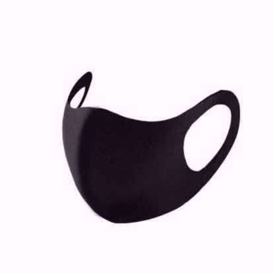 ماسک تنفسی