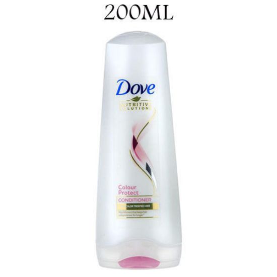 تصویر  نرم کننده داو مدل Colour Protect حجم200ML
