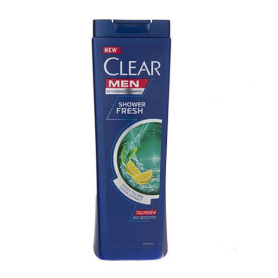 شامپو کلیر مدل SHOWER FRESH حجم 400ML