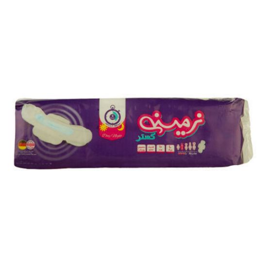 نوار بهداشتی نرمینه