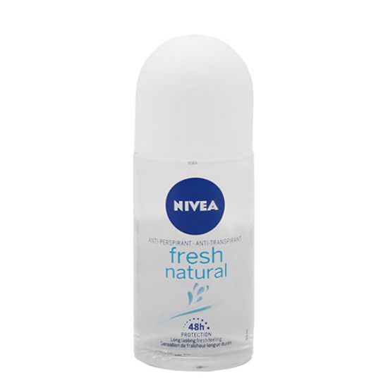 مام رول ضد تعریق زنانه نیوآ مدل FRESH NATURAL