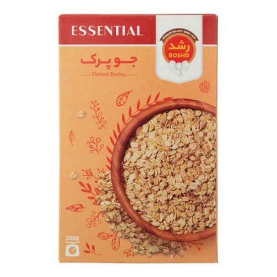 جو پرک