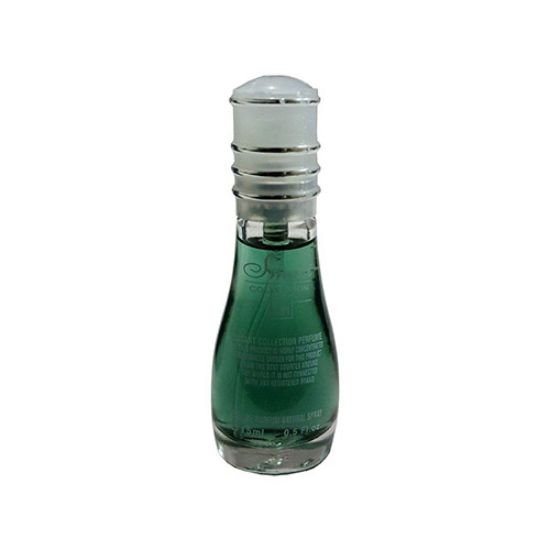 تصویر  ادکلن جیبی مردانه Smart Collection مدل Bvlgari Aqva Pour Homme کد 231 حجم 15 میلی لیتر