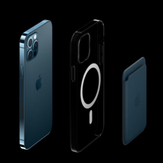 iPhone 12 Pro