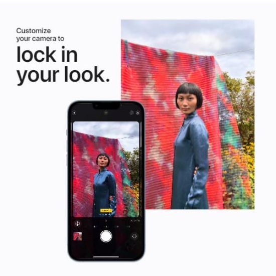دوربین apple iphone