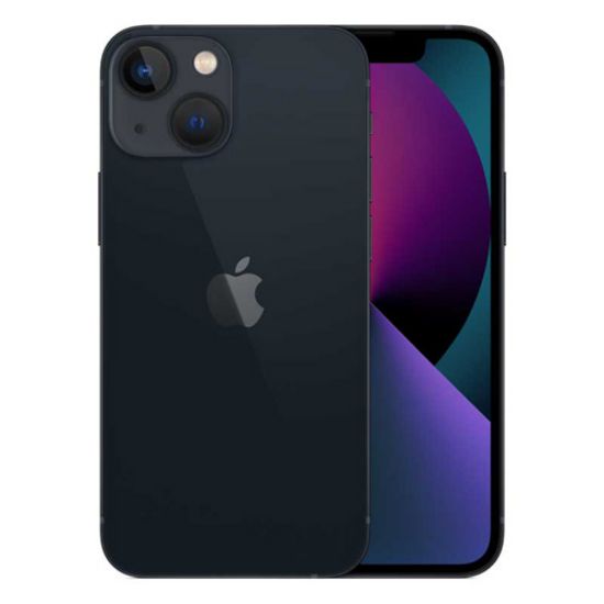 iphone 13 black
