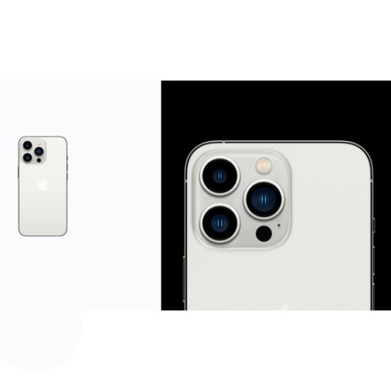 iphone 13 pro max white