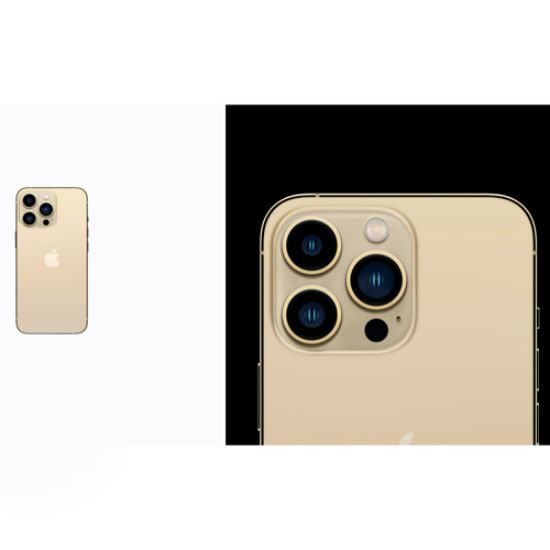iphone gold