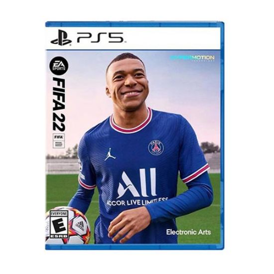 fifa 22