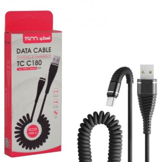 کابل تبدیل USB به USB-C