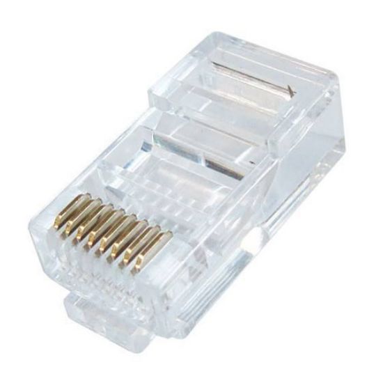 سوکت شبکه CAT5