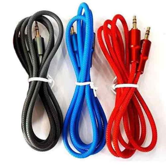 AUX CABLE