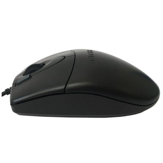 تصویر  موس باسیم ایفورتک مدل OP-620D (کپی)