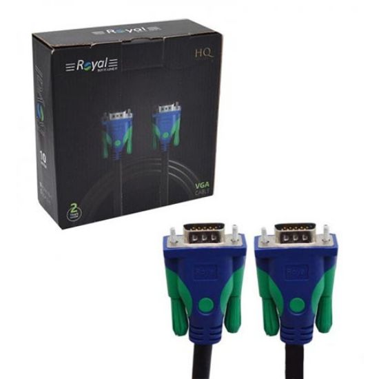 VGA رویال