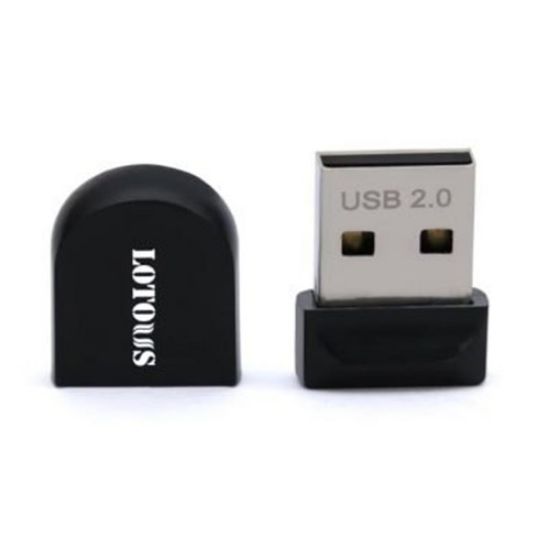 فلش L-808 لوتوس 64gb
