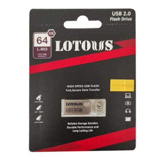فلش لوتوس L-803