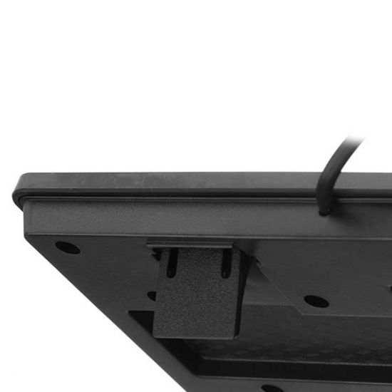 TSCO TK8001 Wired keyboard