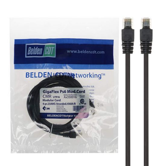 Belden 3M