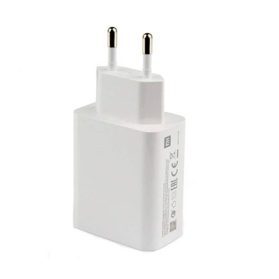تصویر  آداپتور 33 وات شیائومی مدل MDY-11-EZ