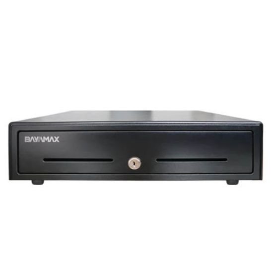 تصویر  کشوی پول بایامکس مدل BAYAMAX BC410