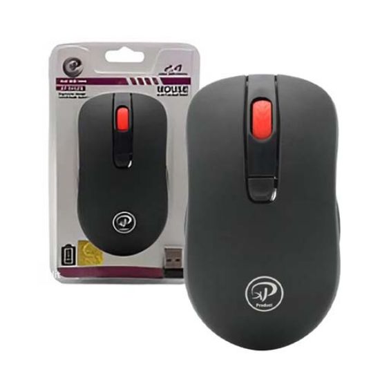 تصویر  ماوس بی سیم ایکس پی پروداکت مدل W960N