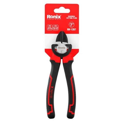 تصویر  سیم چین رونیکس مدل RH-1267 سایز 7 اینچ